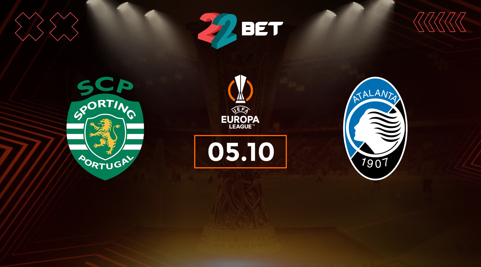 Sporting CP vs Atalanta BC Prediction: Europa League on 05.10.2023