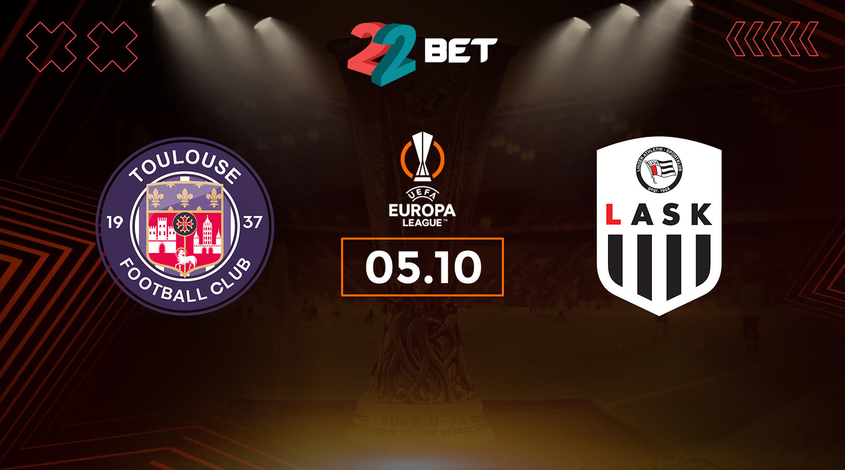 Toulouse vs LASK Prediction: Europa League on 05.10.2023