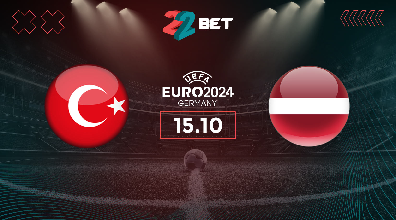Türkiye vs Latvia Prediction: Euro 2024 Match on 15.10.2023