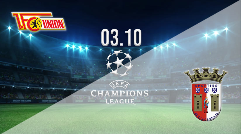Union Berlin vs S.C. Braga Prediction: Champions League Match on 03.10.2023