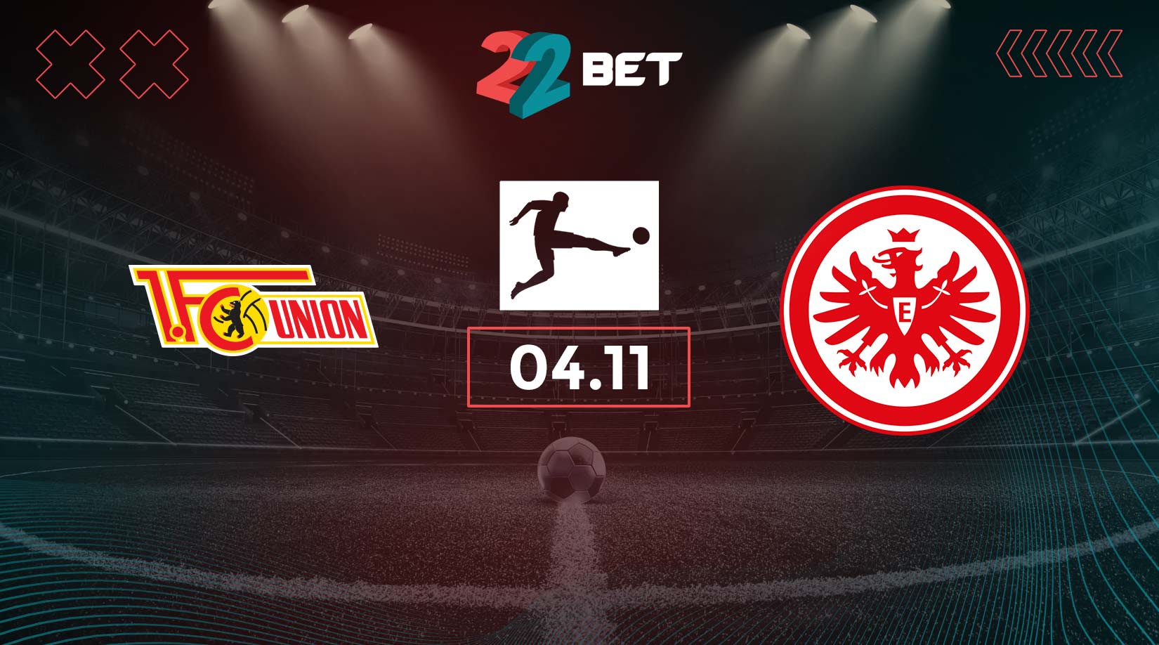 Union Berlin vs Eintracht Frankfurt Prediction: Bundesliga Match on 04.11.2023