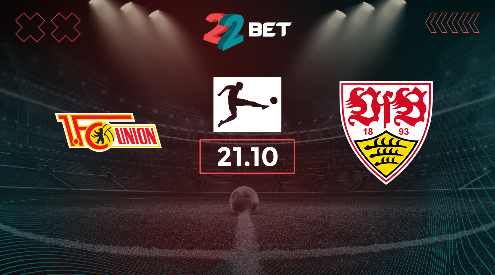 Union Berlin vs Stuttgart Prediction: Bundesliga Match on 21.10.2023