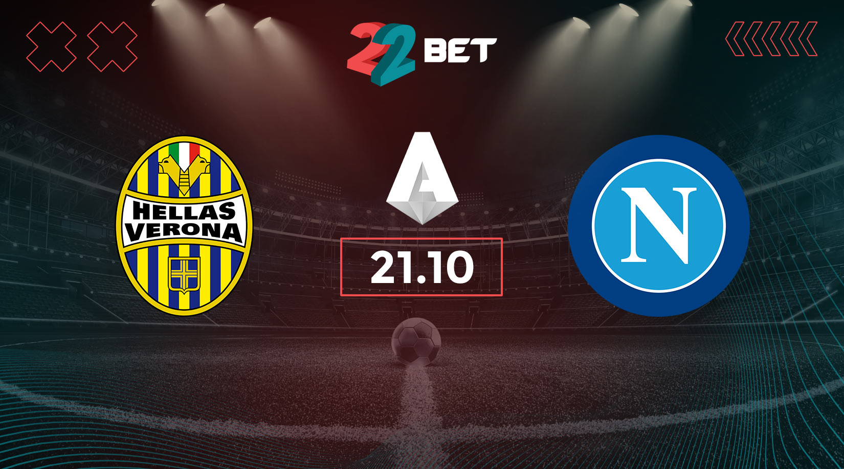 Verona vs Napoli Prediction: Serie A Match on 21.10.2023