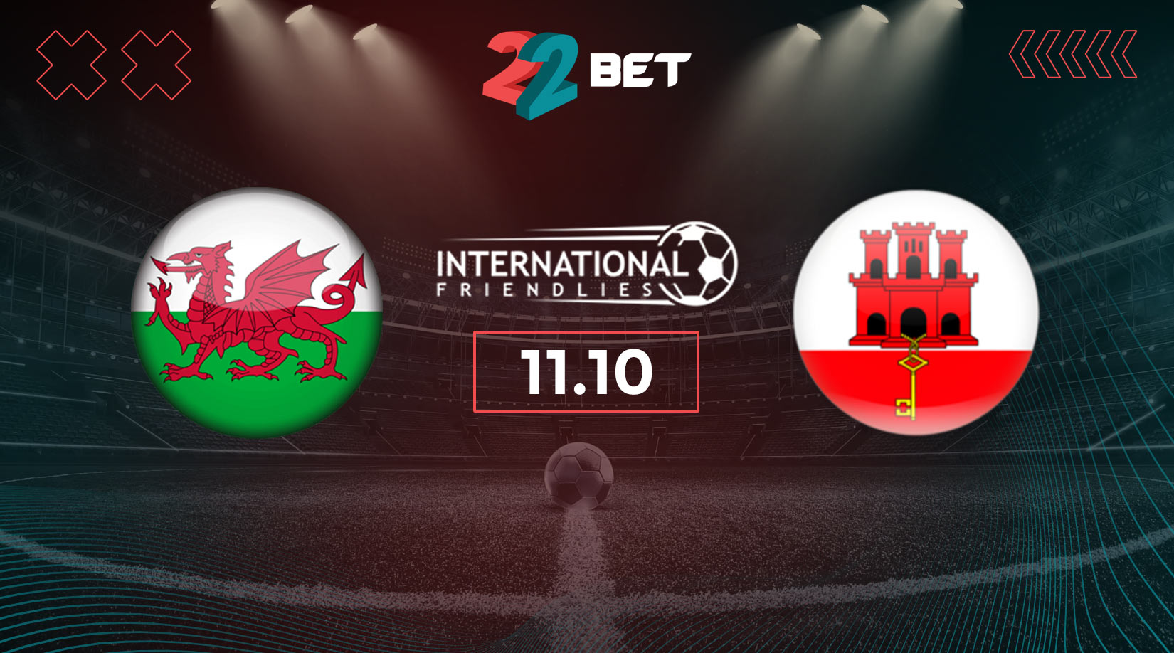 Wales vs Gibraltar Prediction: International Friendly Match 11.10.2023
