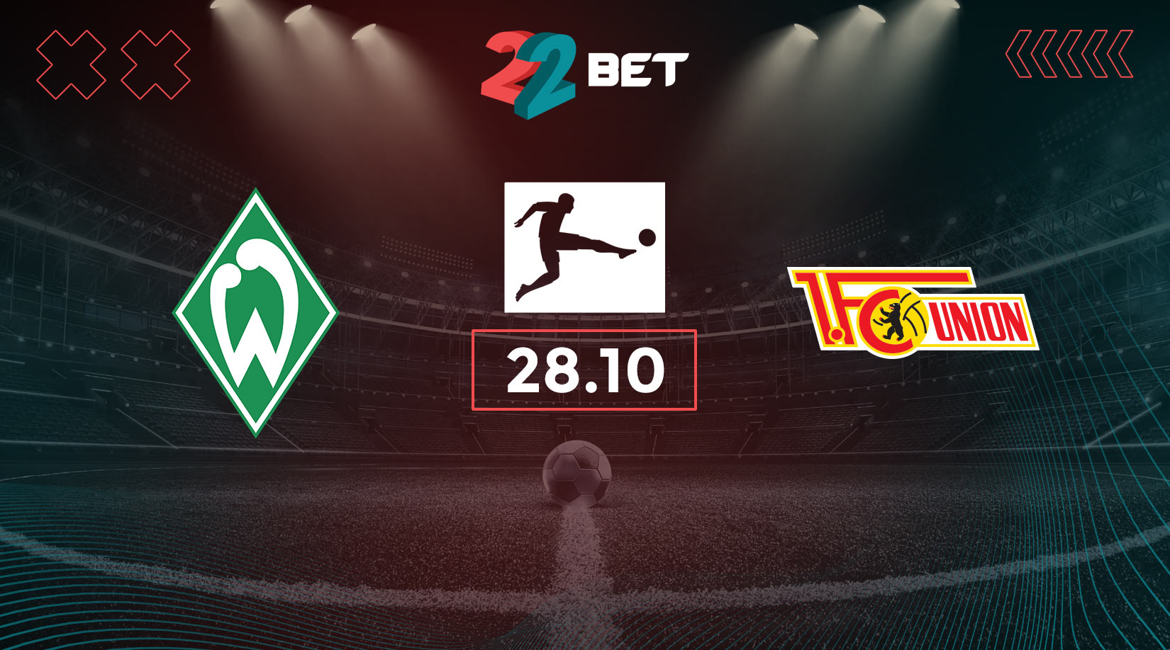 SV Werder Bremen vs FC Union Berlin Prediction: Bundesliga Match on 28.10.2023