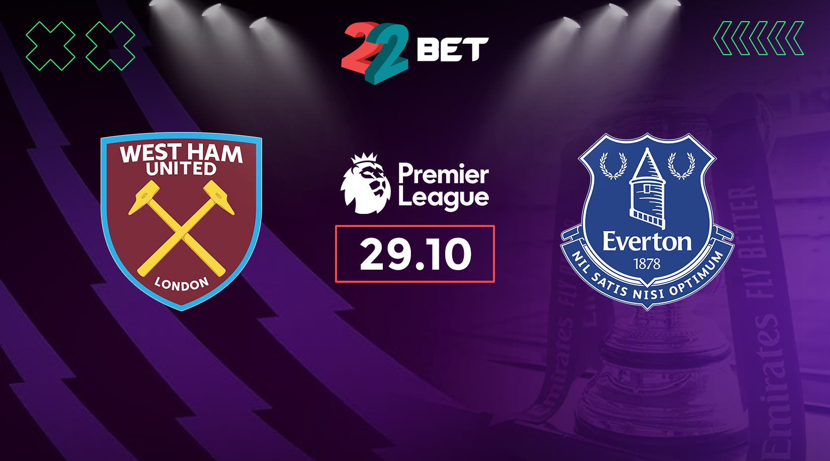 West Ham United vs Everton Prediction: Premier League Match on 29.10.2023