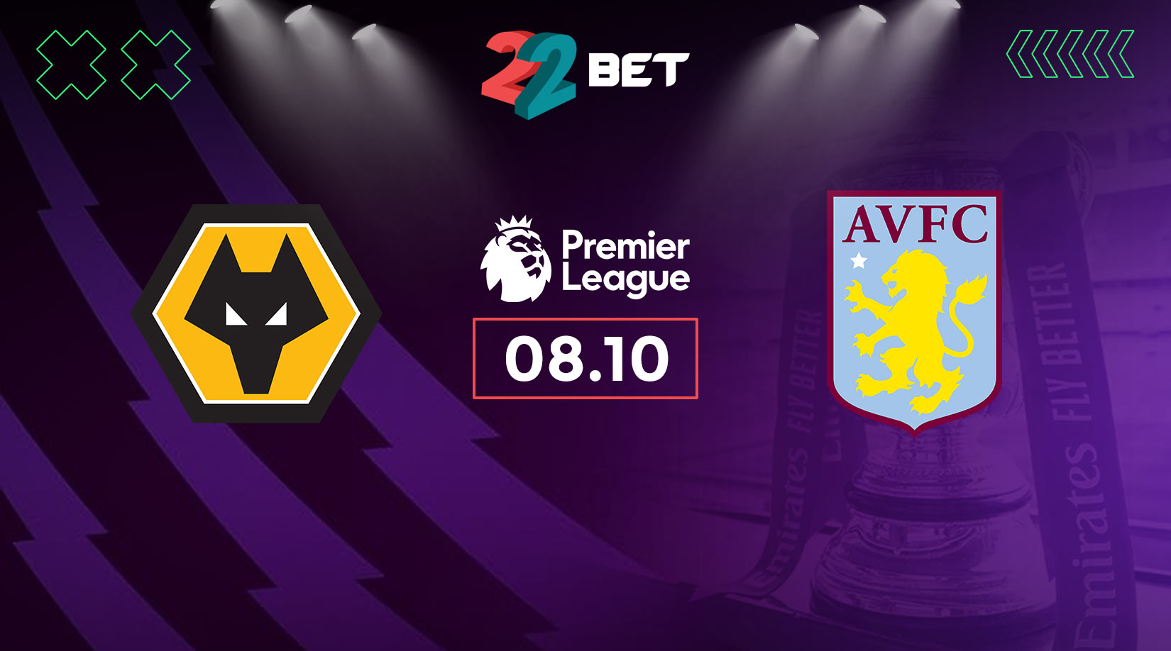 Wolves vs Aston Villa Prediction: Premier League Match on 08.10.2023