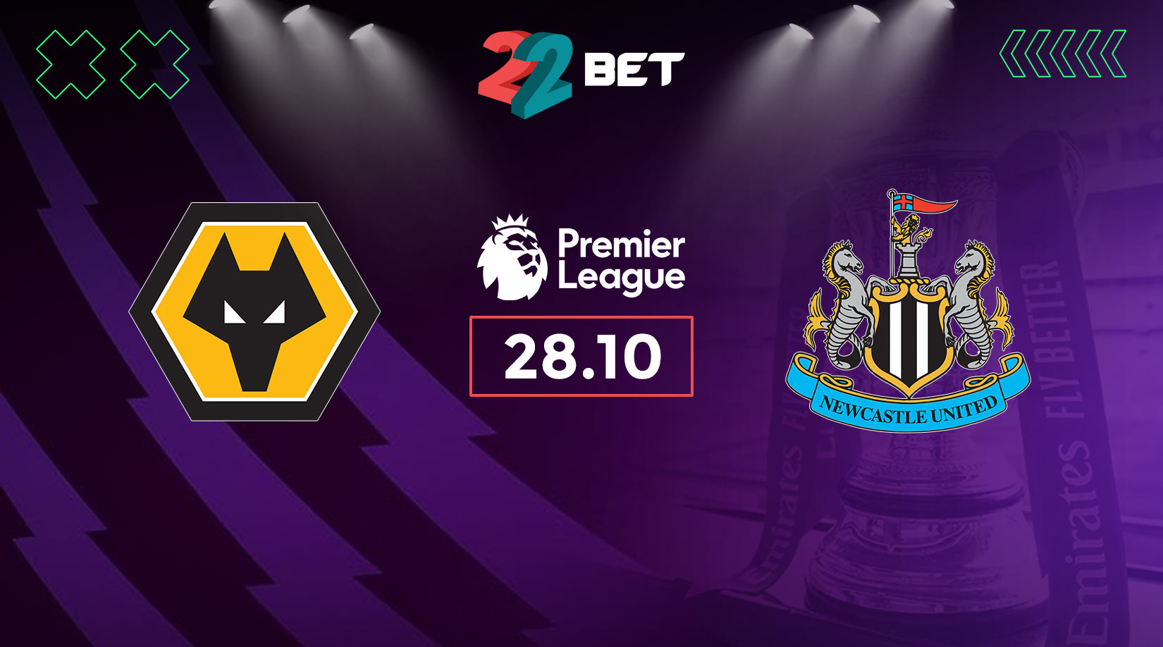 Wolves vs Newcastle Prediction Premier League Match 28.10.2023