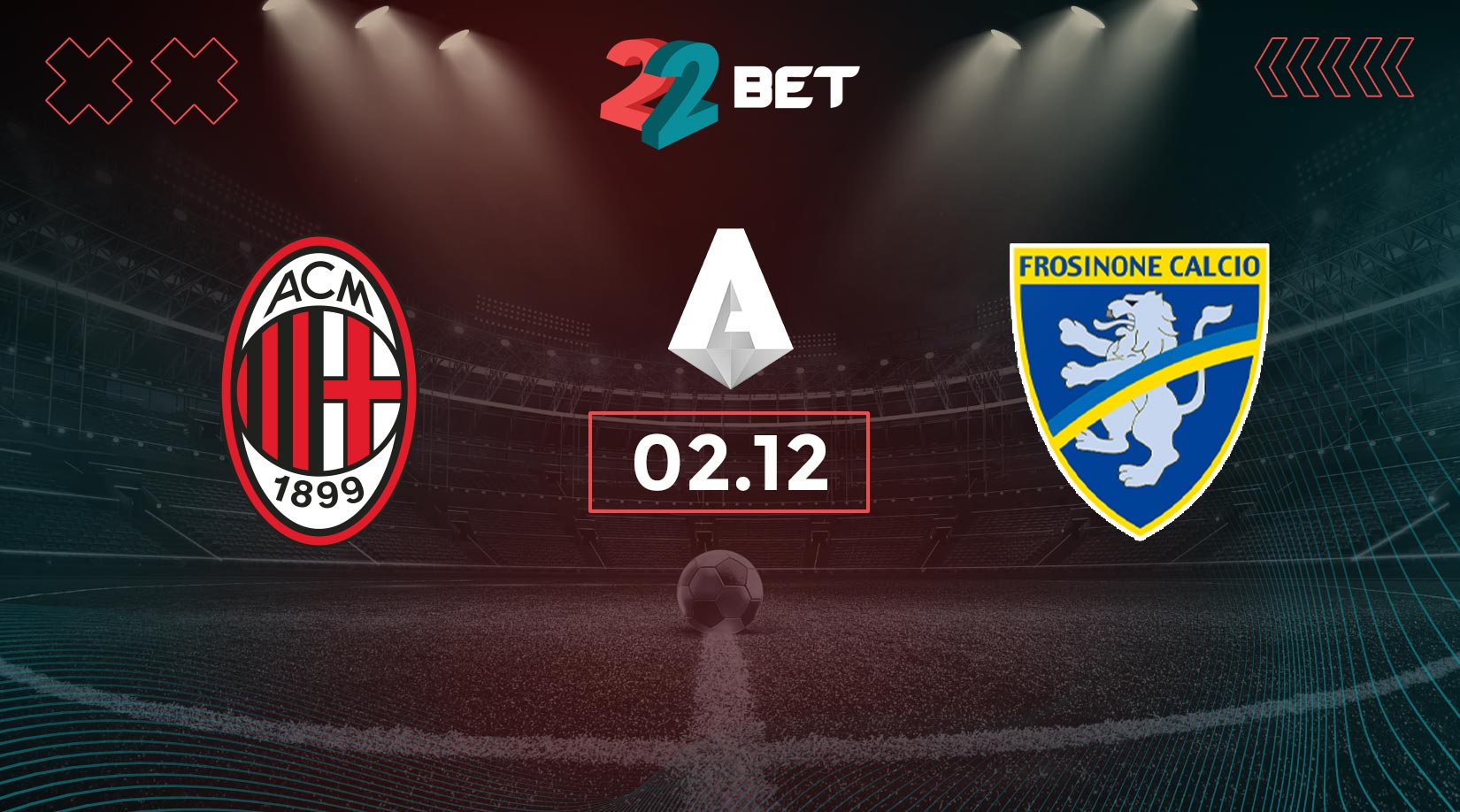 AC Milan vs Frosinone Prediction: Serie A Match on 02.12.2023