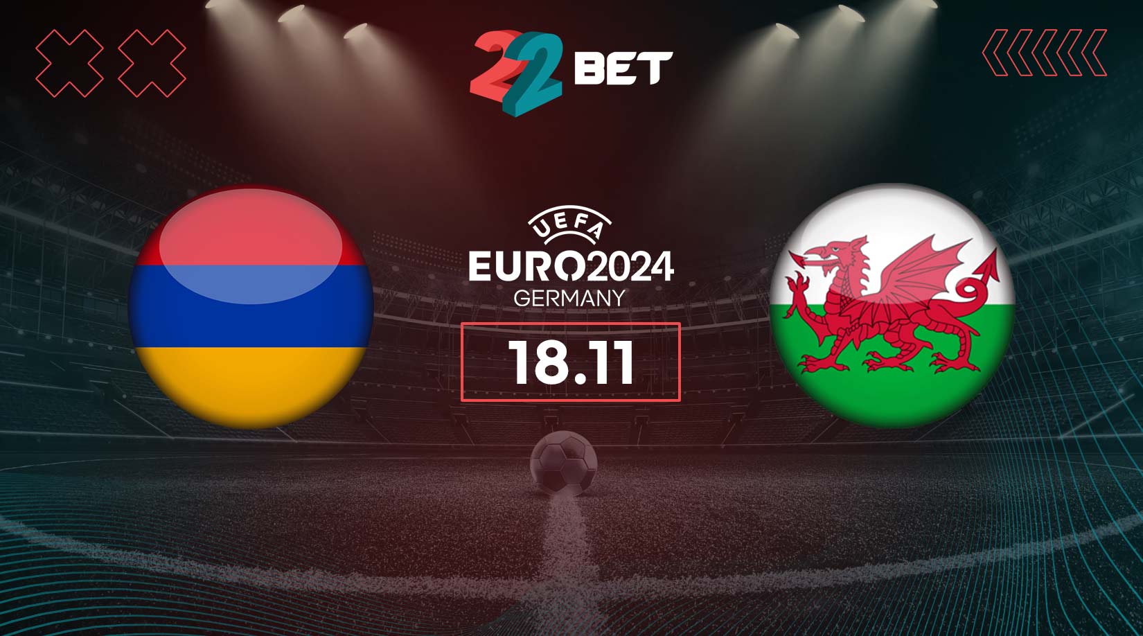Armenia vs Wales Prediction: Euro 2024 Match on 18.11.2023