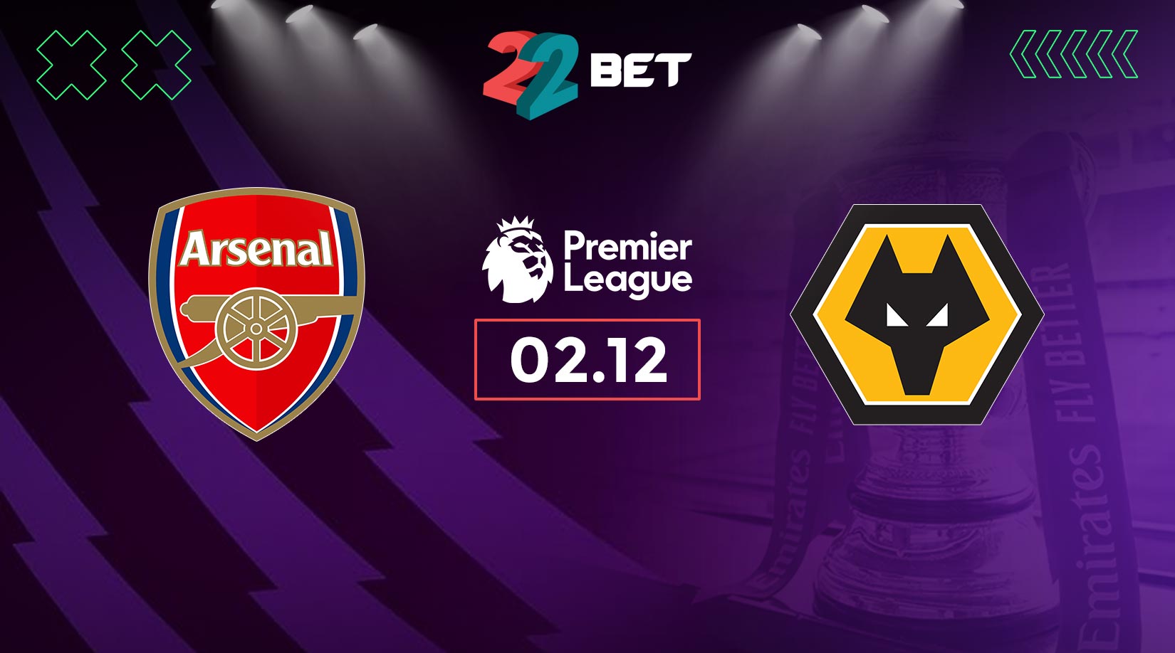Arsenal vs Wolverhampton Prediction: Premier League Match on 02.12.2023