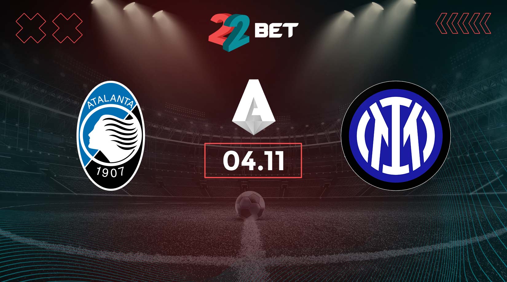 Atalanta BC vs Inter Milan Prediction: Serie A Match on 04.11.2023