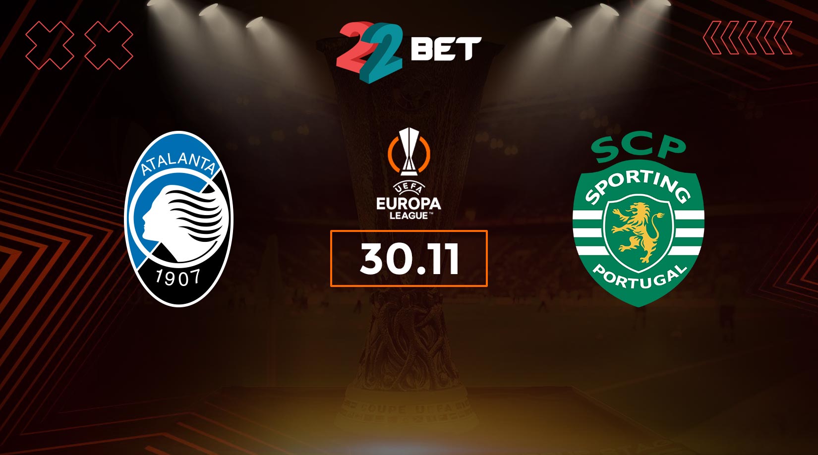 Atalanta BC vs Sporting CP Prediction: Europa League Match on 30.11.2023