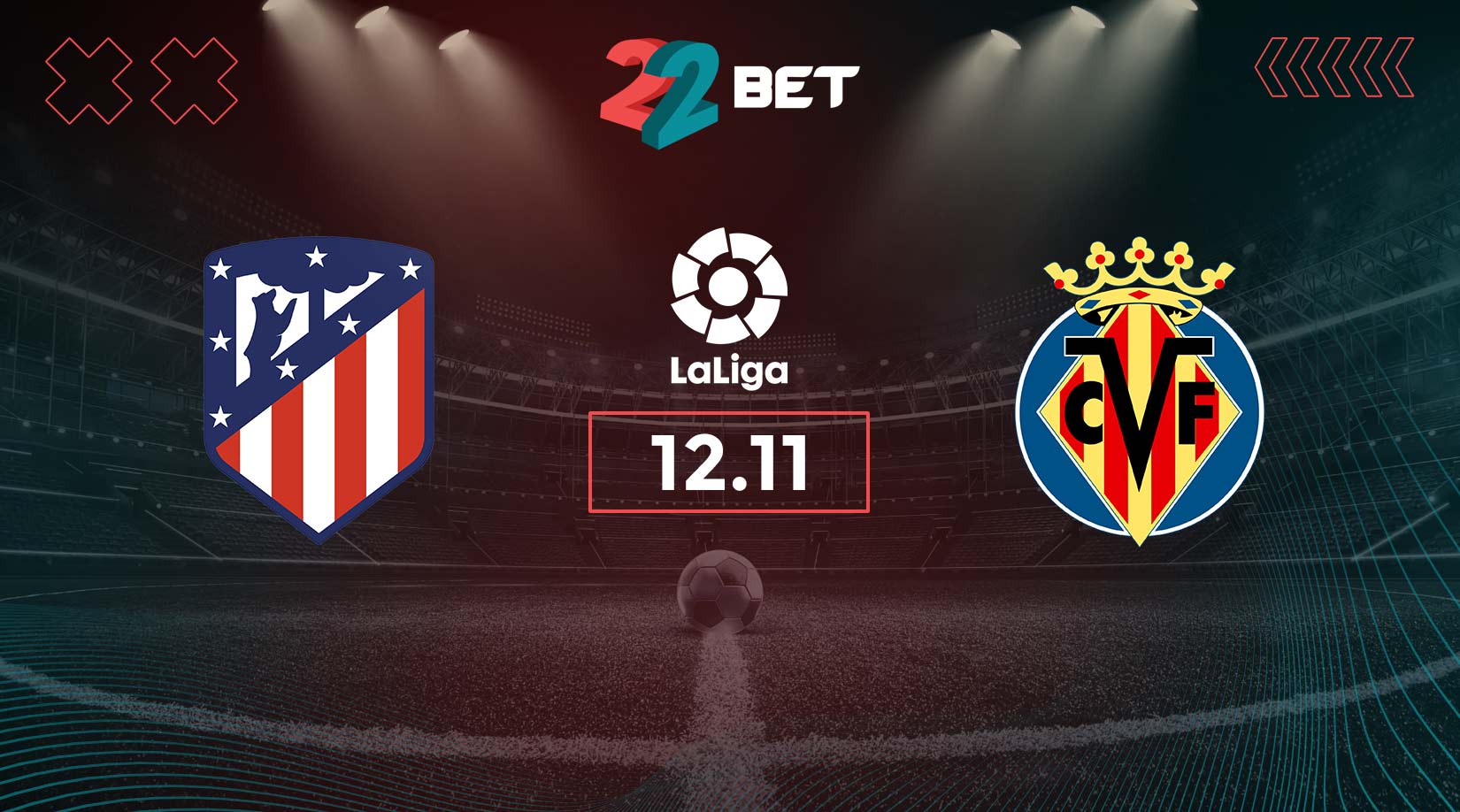 Atlético Madrid vs Villarreal Prediction: La Liga Match on 12.11.2023