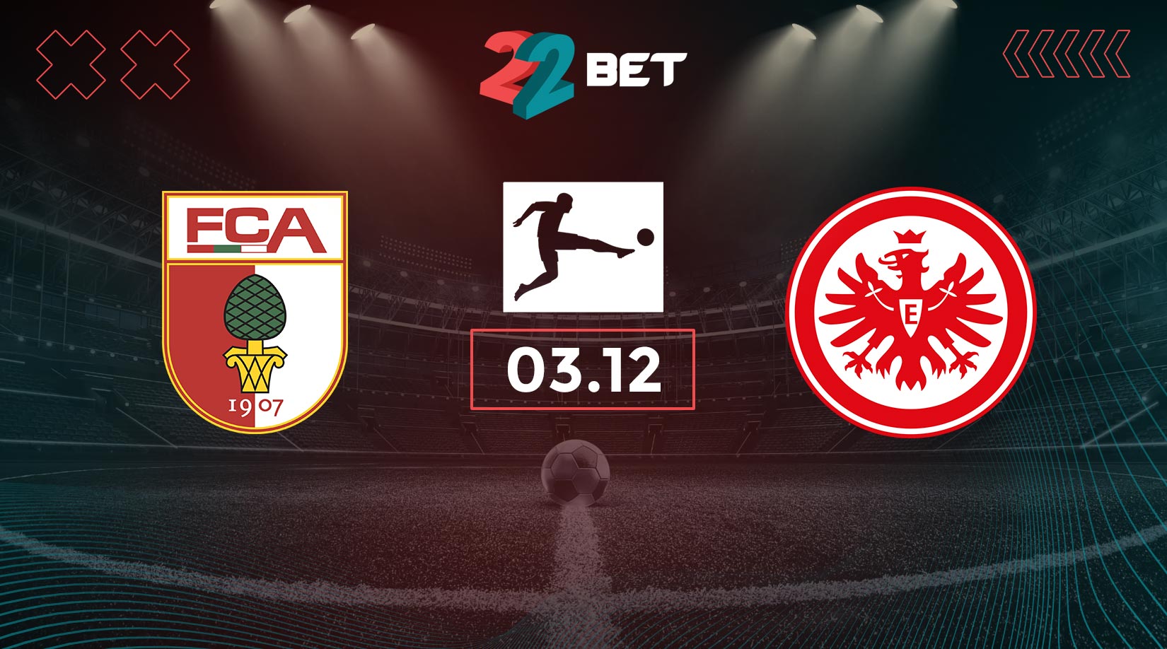 Augsburg vs Eintracht Frankfurt Prediction: Bundesliga Match on 03.12.2023