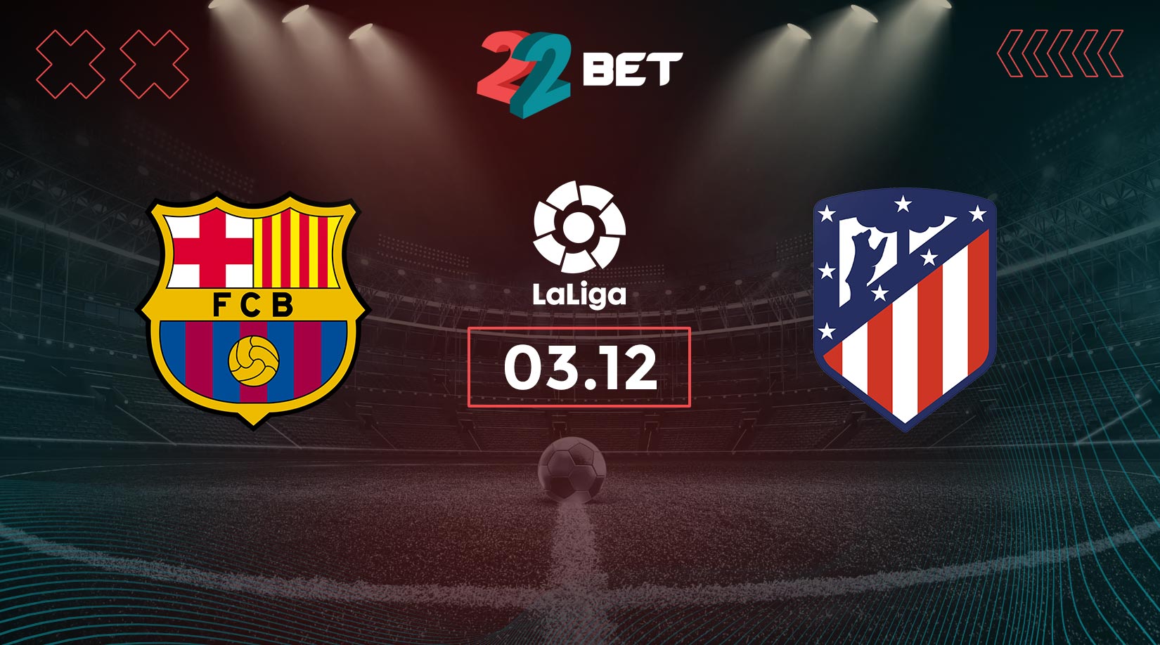 Barcelona vs Atlético Madrid Prediction: La Liga Match on 03.12.2023