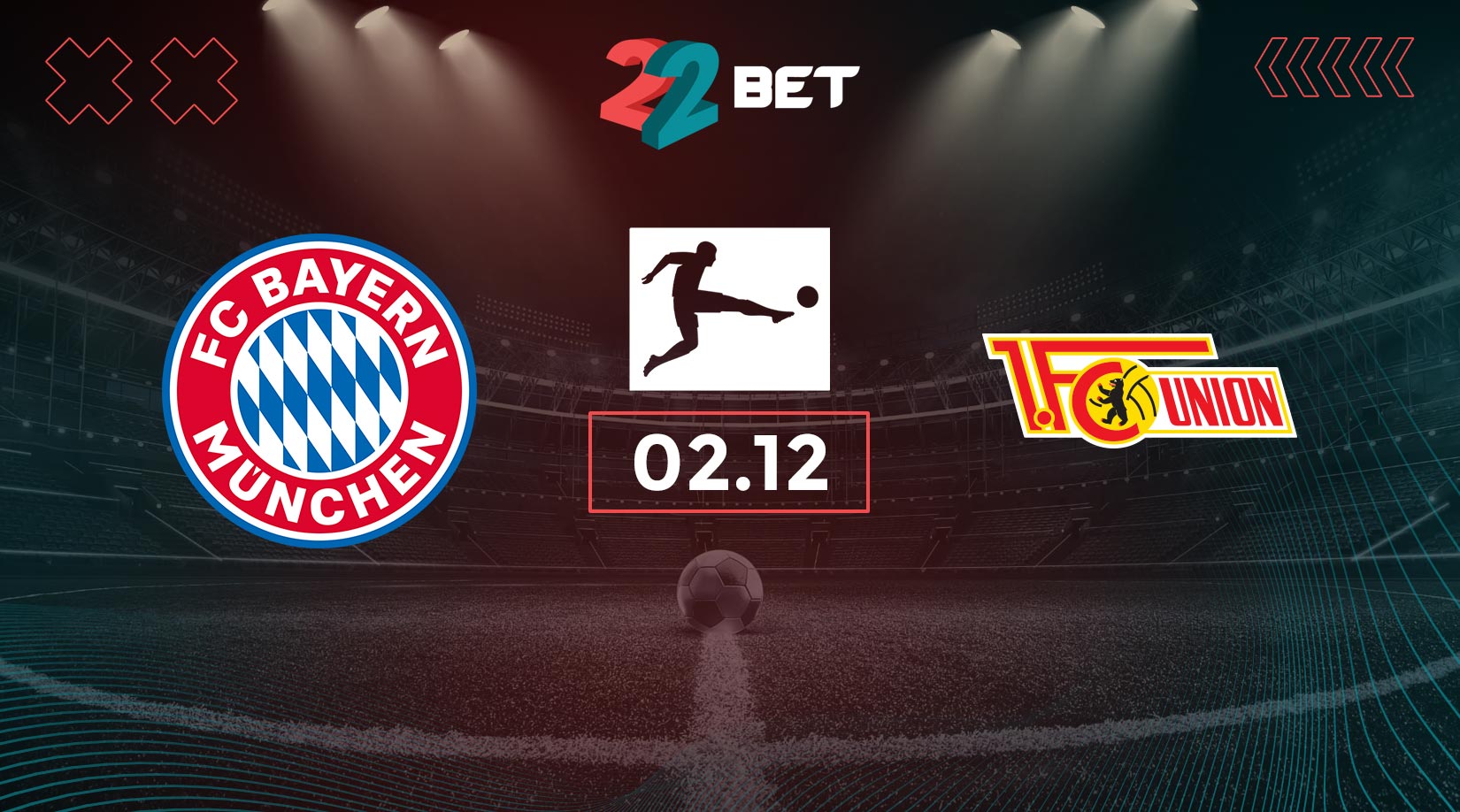 FC Bayern München vs 1. FC Union Berlin Prediction: Bundesliga Match on 02.12.2023
