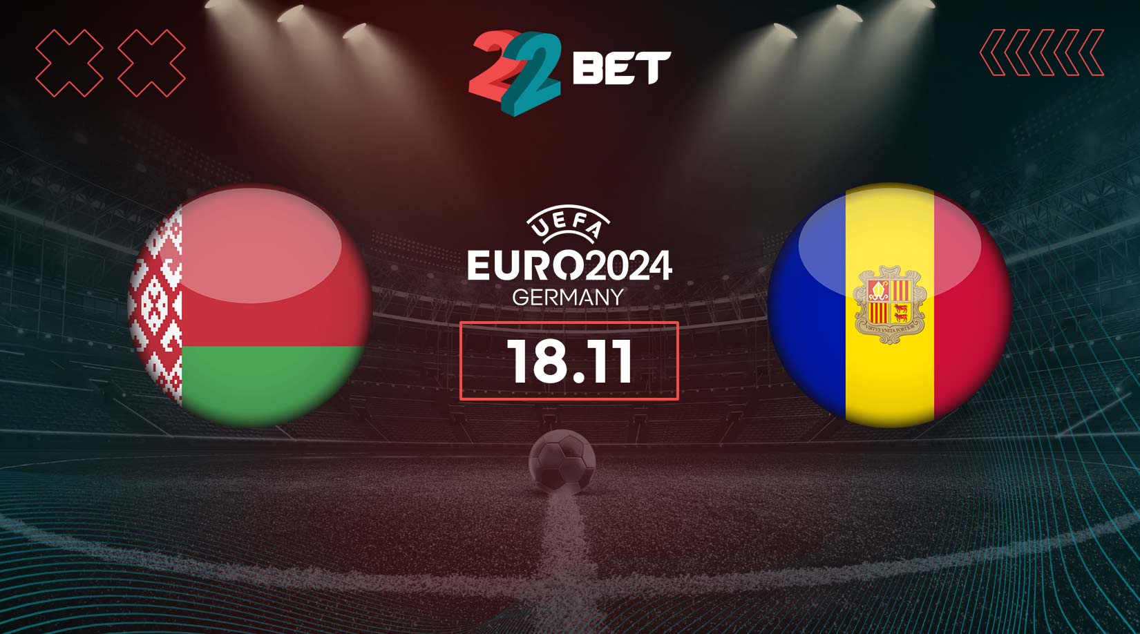 Belarus vs Andorra Prediction: Euro 2024 Match on 18.11.2023