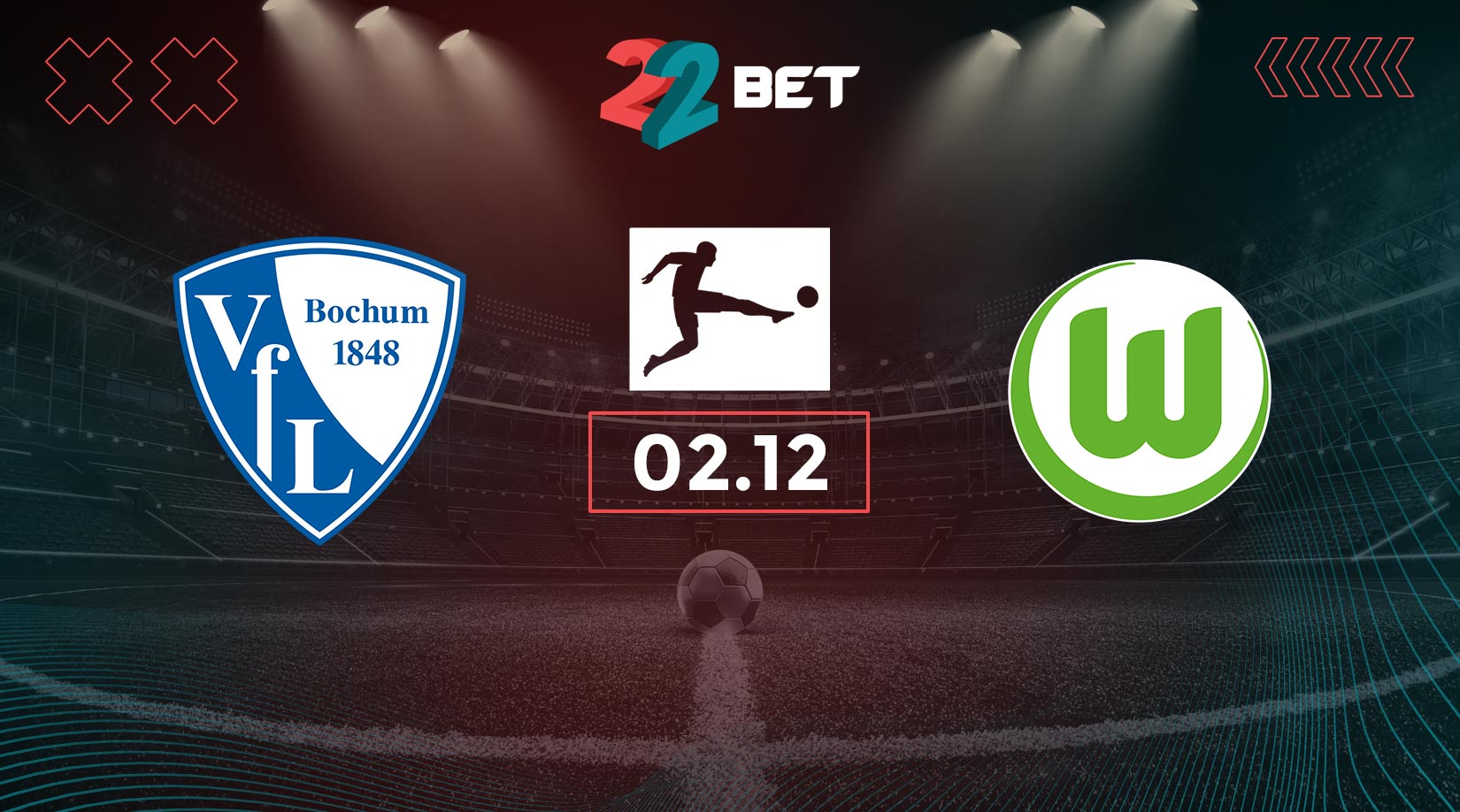 VfL Bochum 1848 vs VfL Wolfsburg Prediction: Bundesliga Match on 02.12.2023
