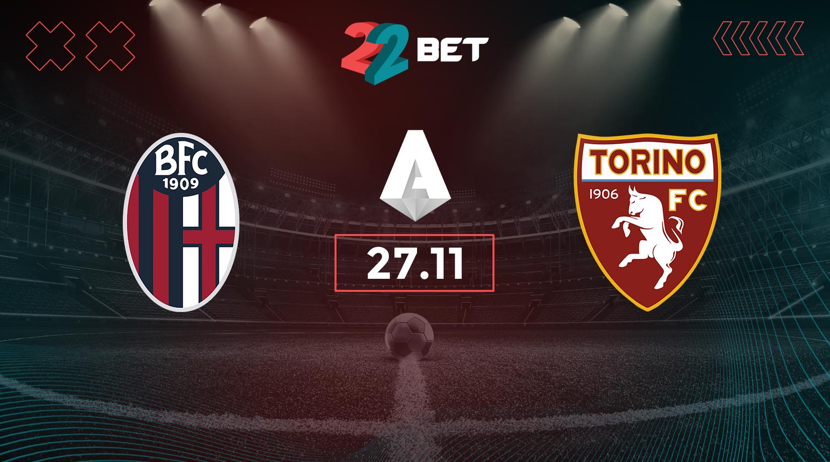 Bologna vs Torino Prediction: Serie A Match on 27.11.2023