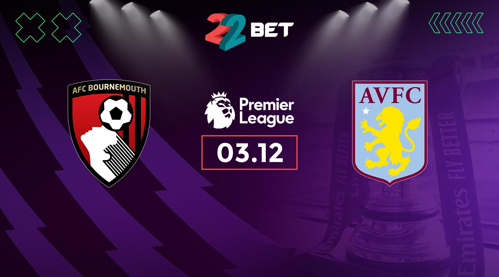Bournemouth vs Aston Villa Prediction: Premier League Match on 03.12.2023
