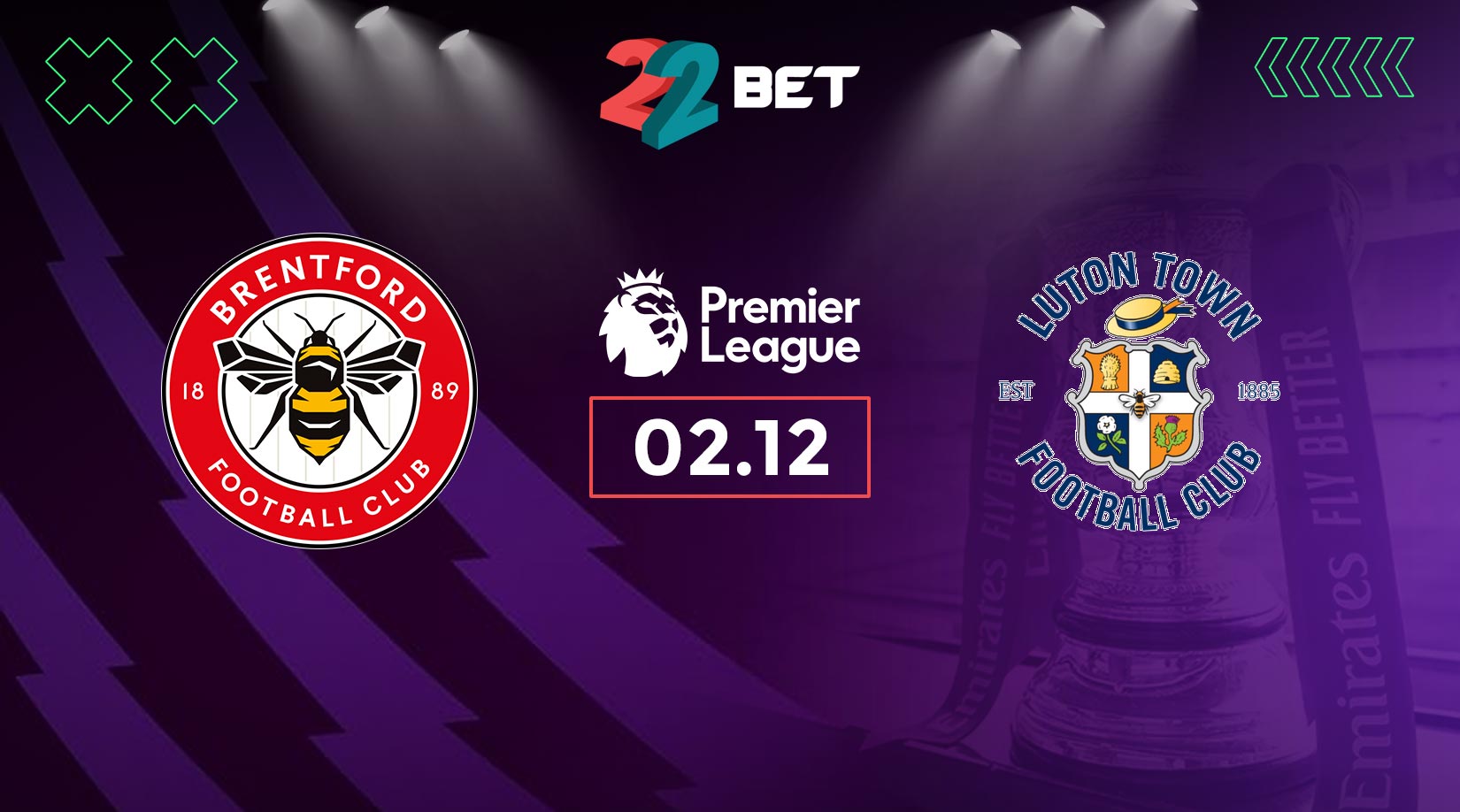 Brentford vs Luton Town Prediction: Premier League Match on 02.12.2023