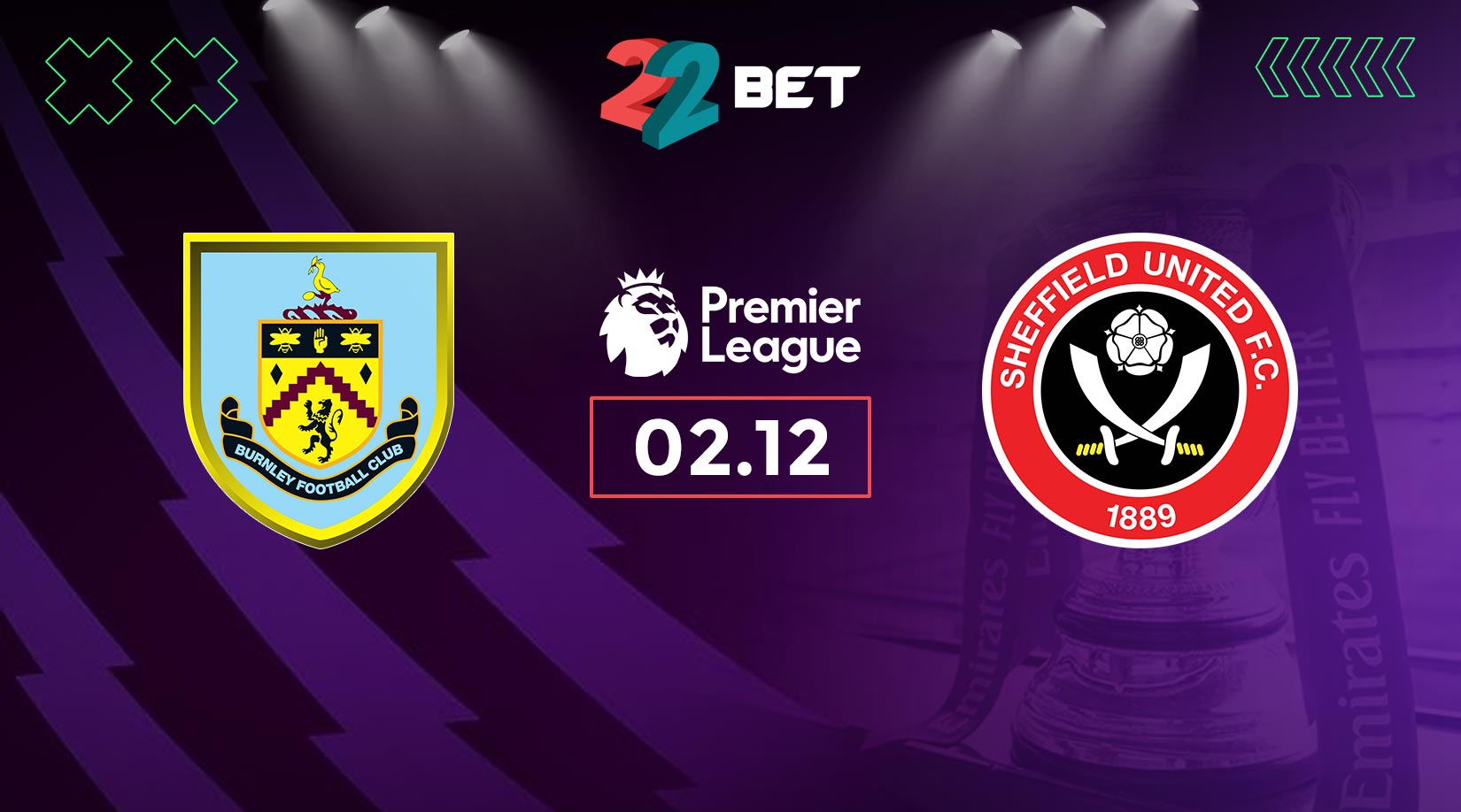 Burnley vs Sheffield United Prediction: Premier League Match on 02.12.2023