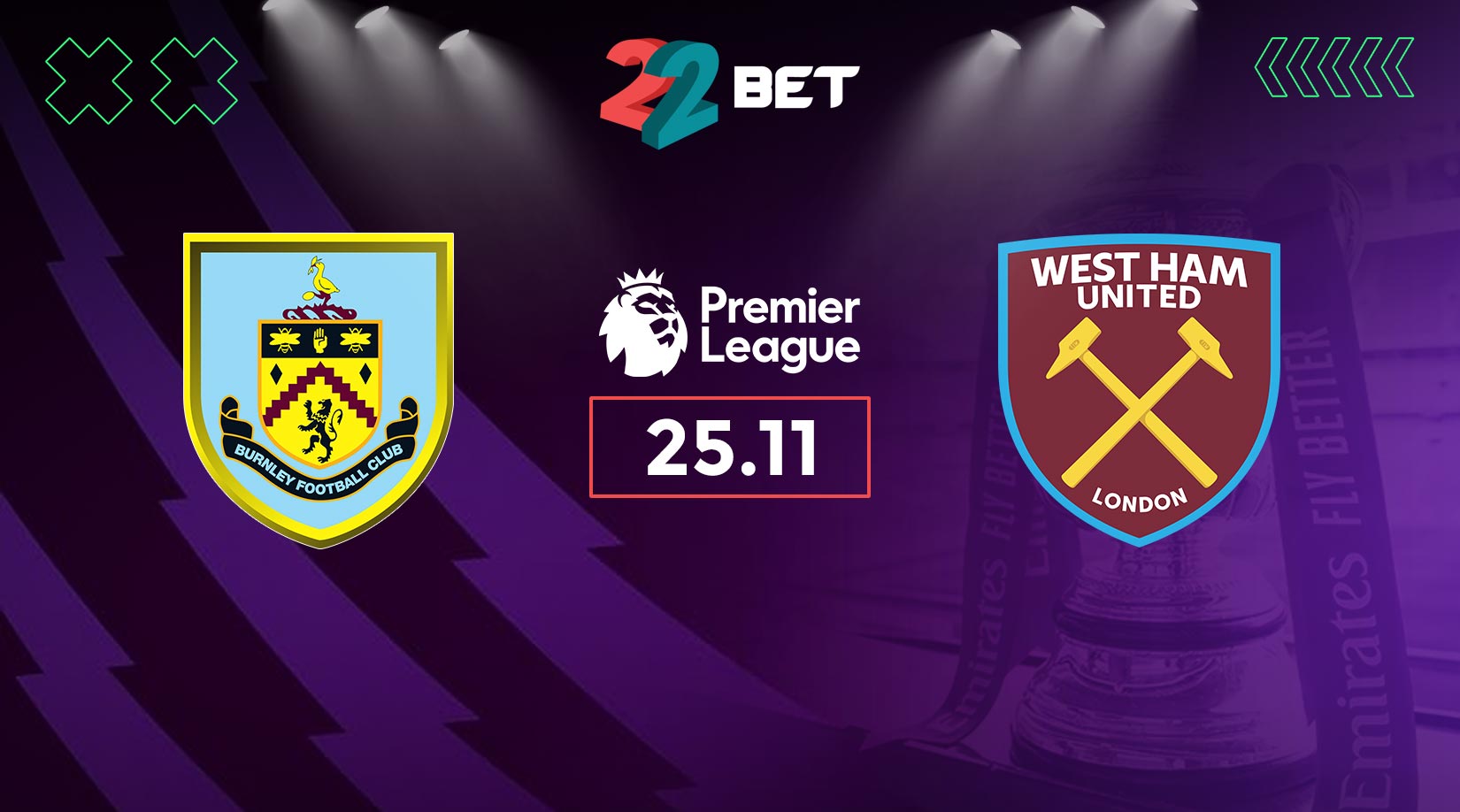 Burnley vs West Ham Prediction: Premier League Match on 25.11.2023