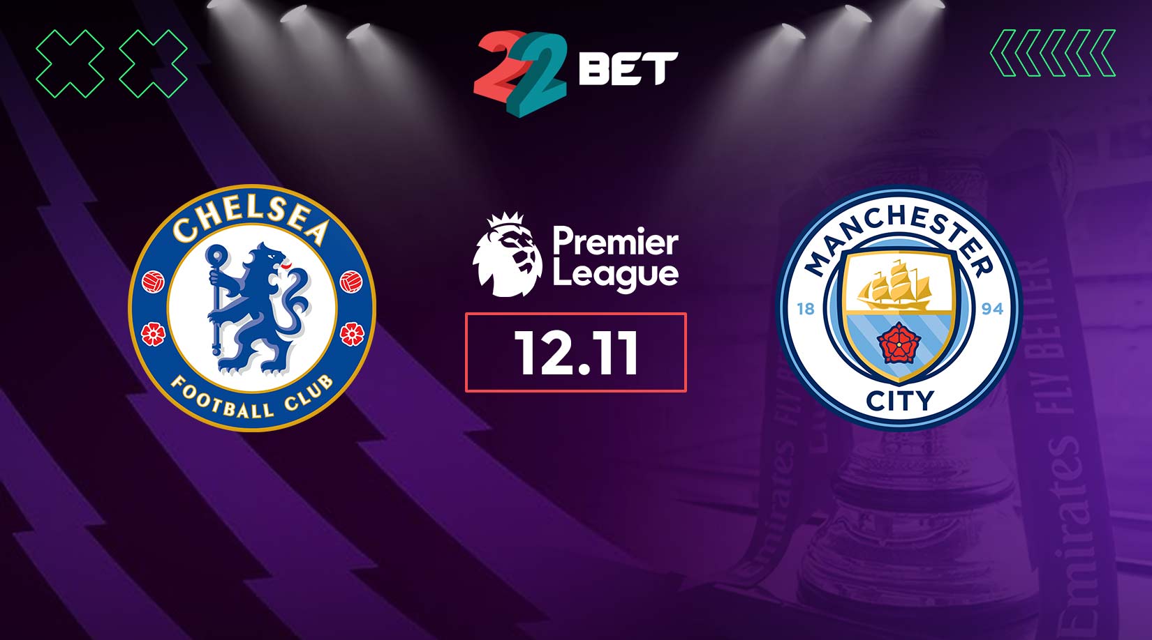 Chelsea vs Manchester City Prediction: Premier League Match on 12.11.2023
