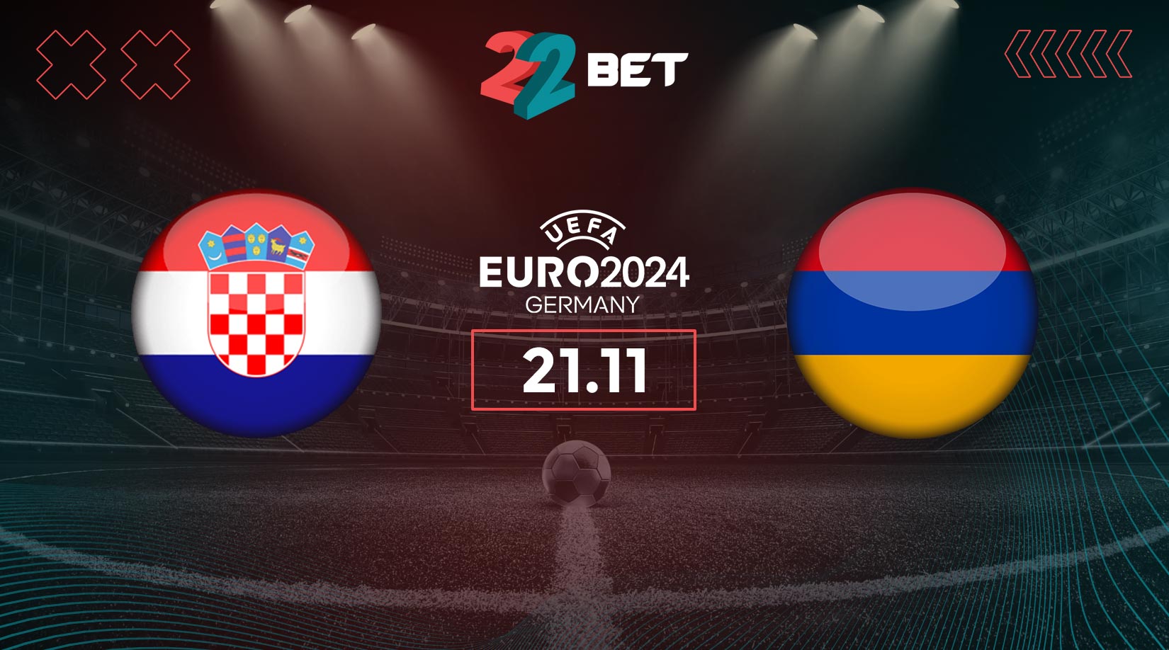 Croatia vs Armenia Prediction: Euro 2024 Match on 21.11.2023