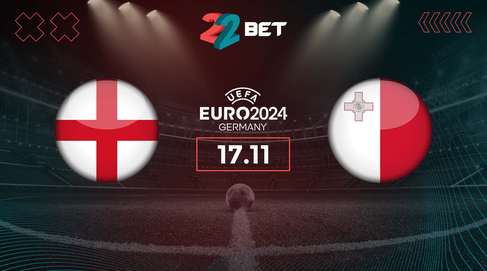 England vs Malta Prediction: Euro 2024 Match on 17.11.2023