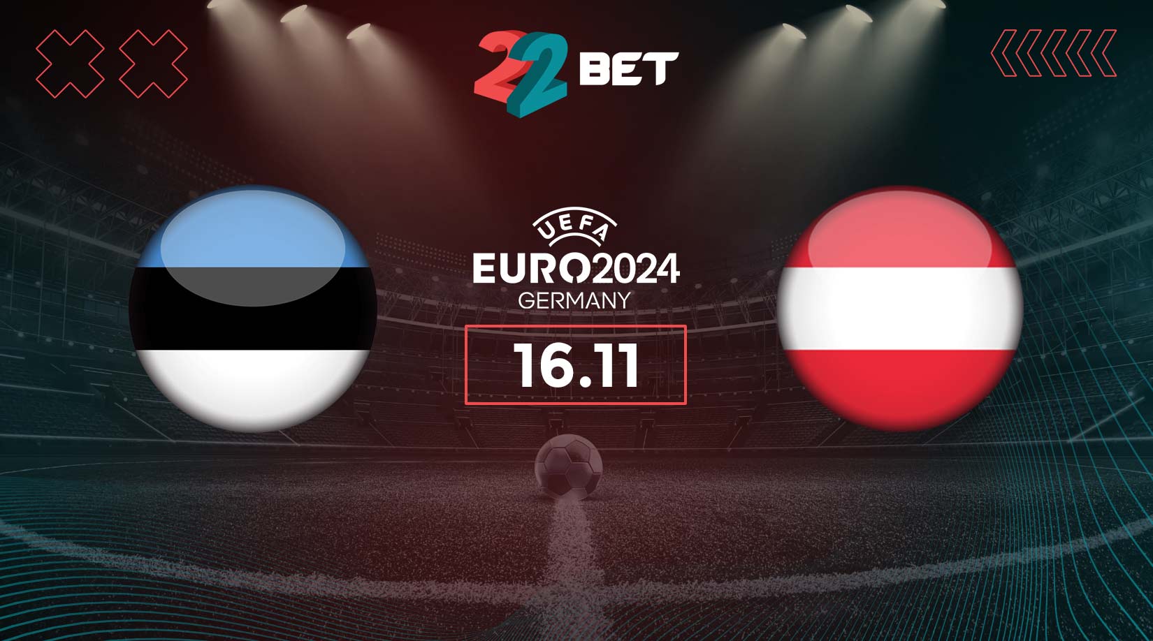 Estonia vs Austria Prediction: Euro 2024 Match on 16.11.2023