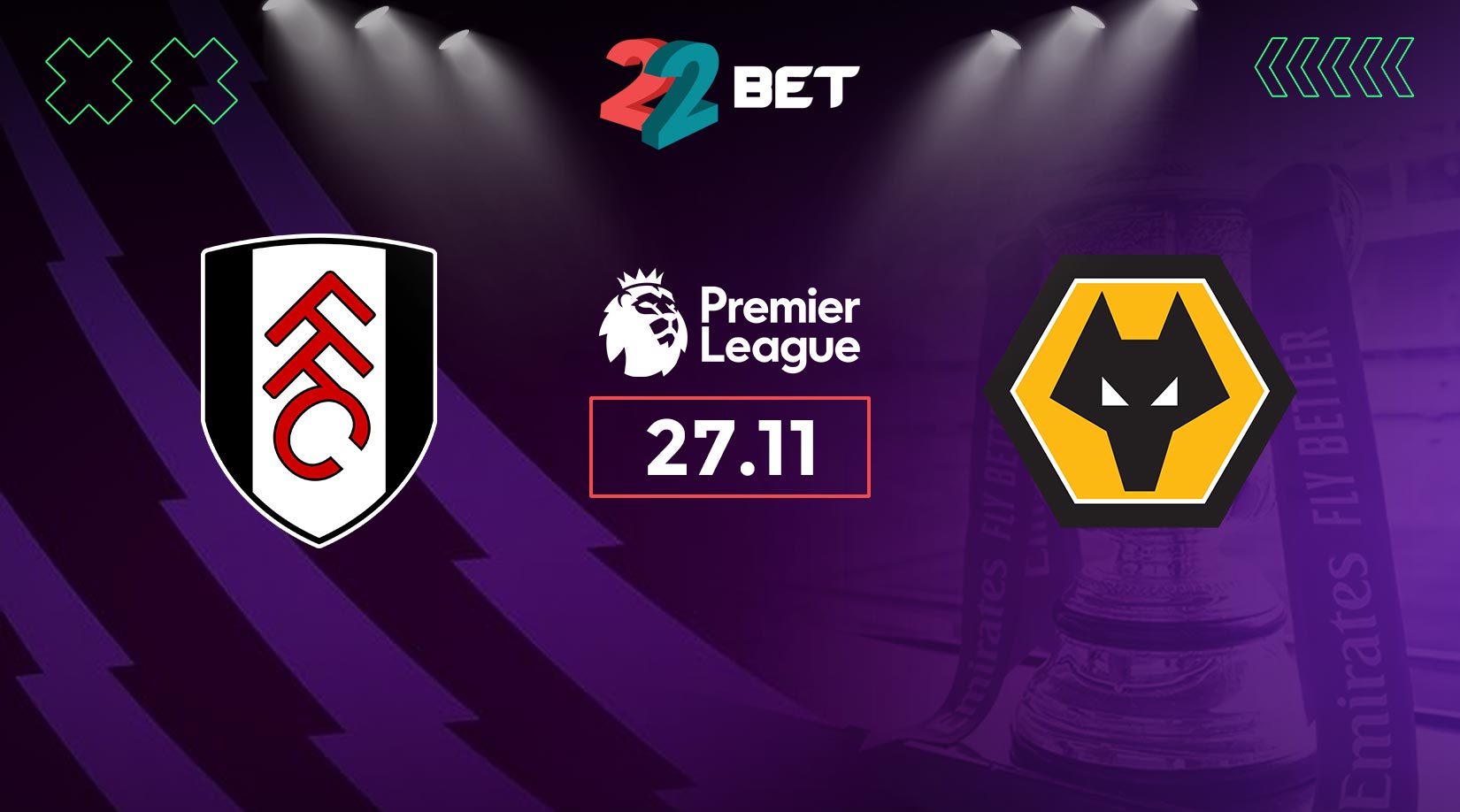 Fulham vs Wolverhampton Prediction: Premier League Match on 27.11.2023