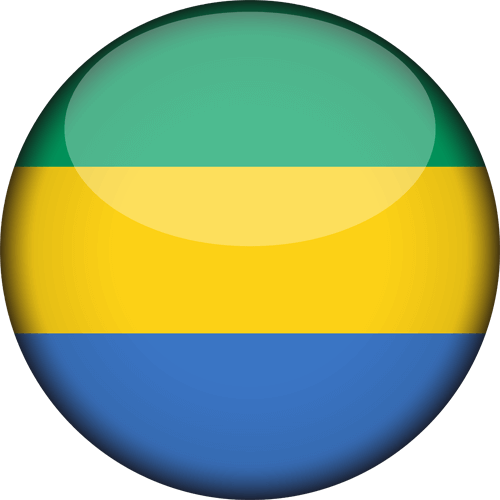 Gabon