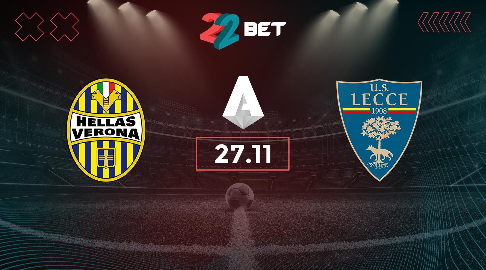 Hellas Verona vs Lecce Prediction: Serie A Match on 27.11.2023