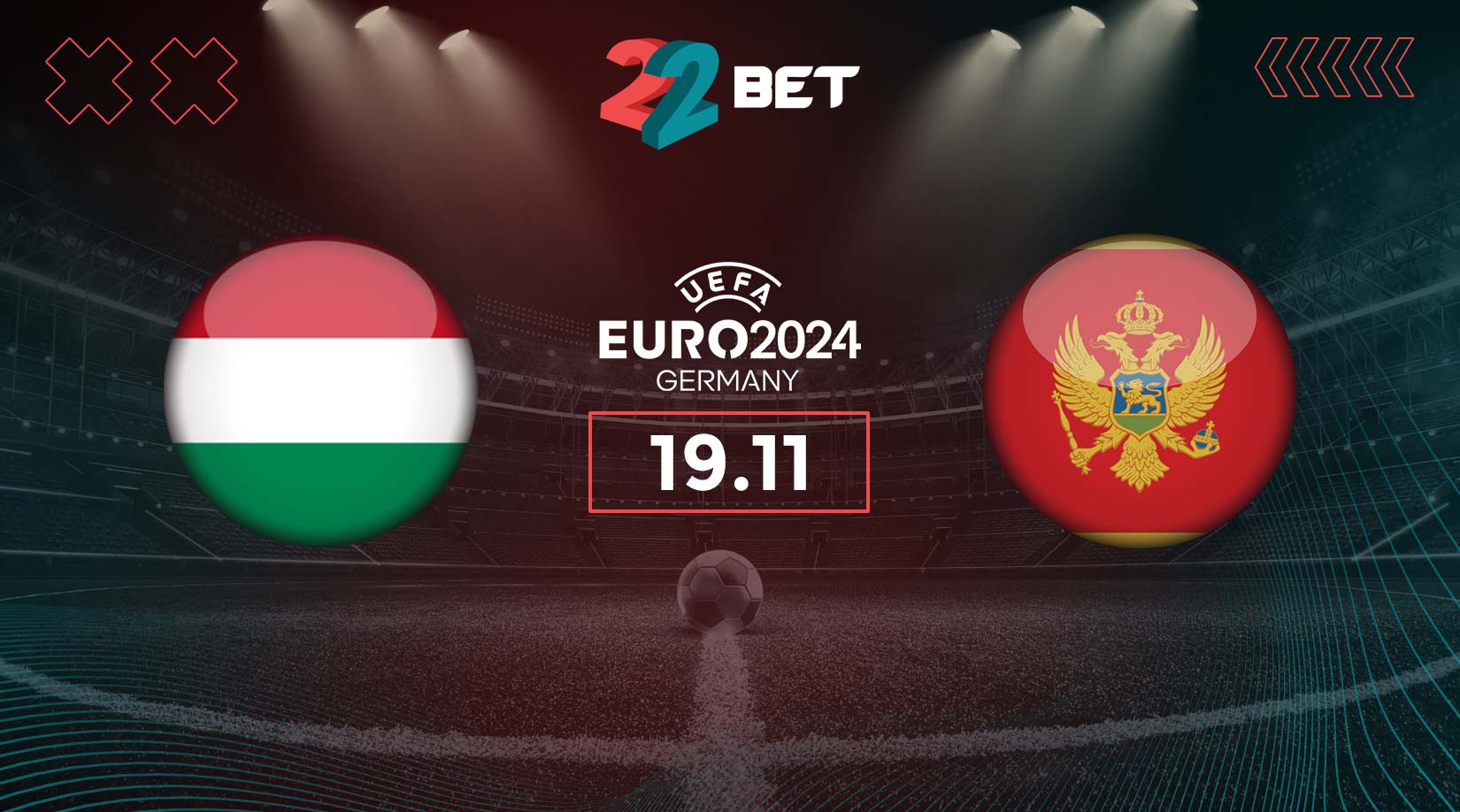 Hungary vs Montenegro Prediction: Euro 2024 Match on 19.11.2023