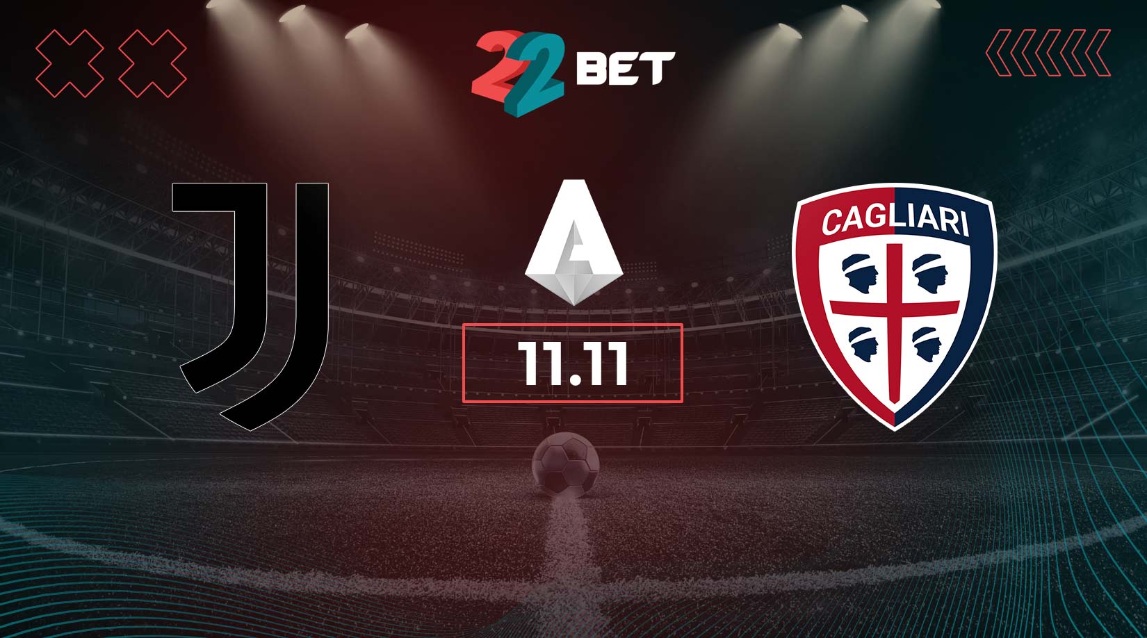 Juventus vs Cagliari Prediction: Serie A Match on 11.11.2023