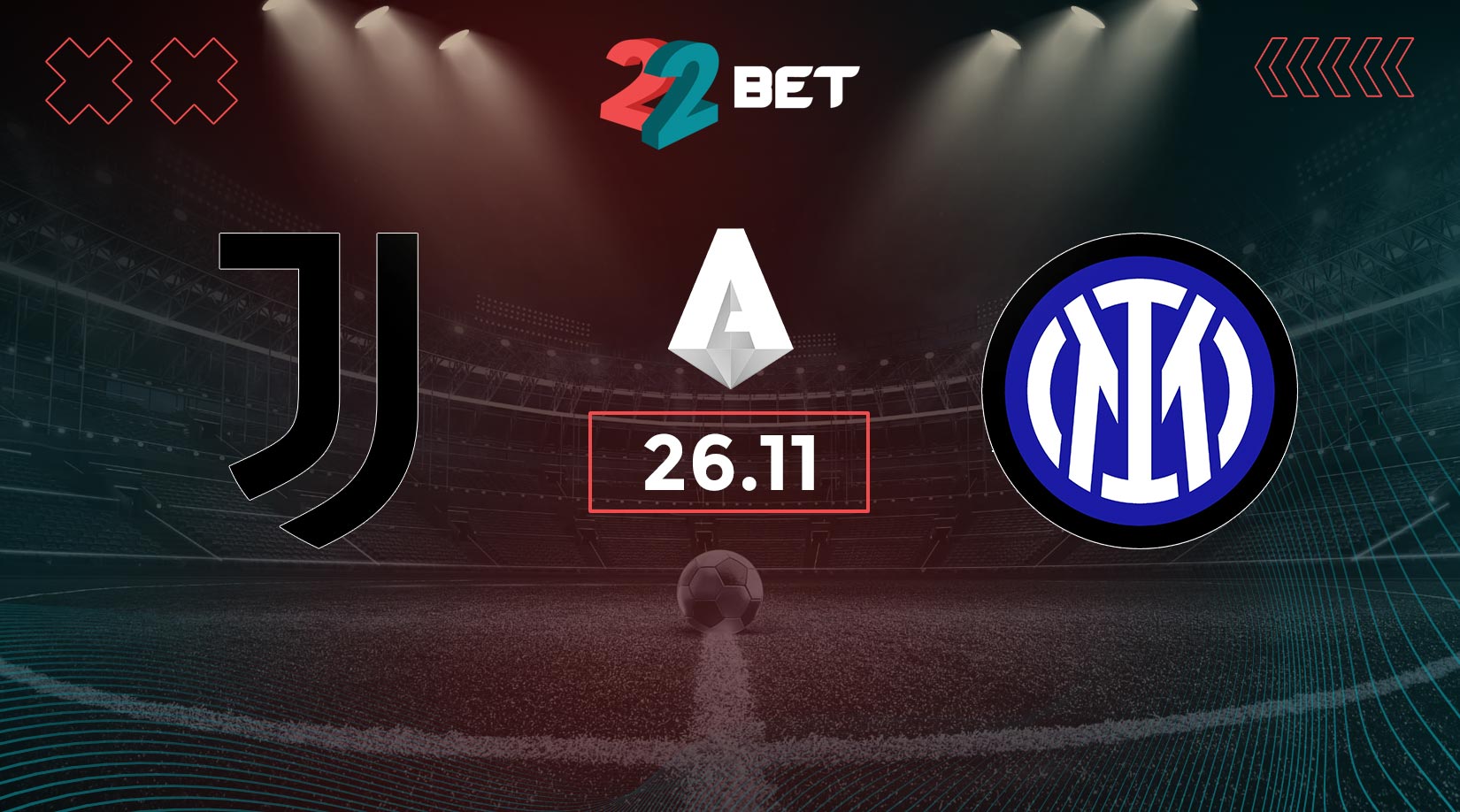 Juventus FC vs Inter Milan Prediction: Serie A Match on 26.11.2023