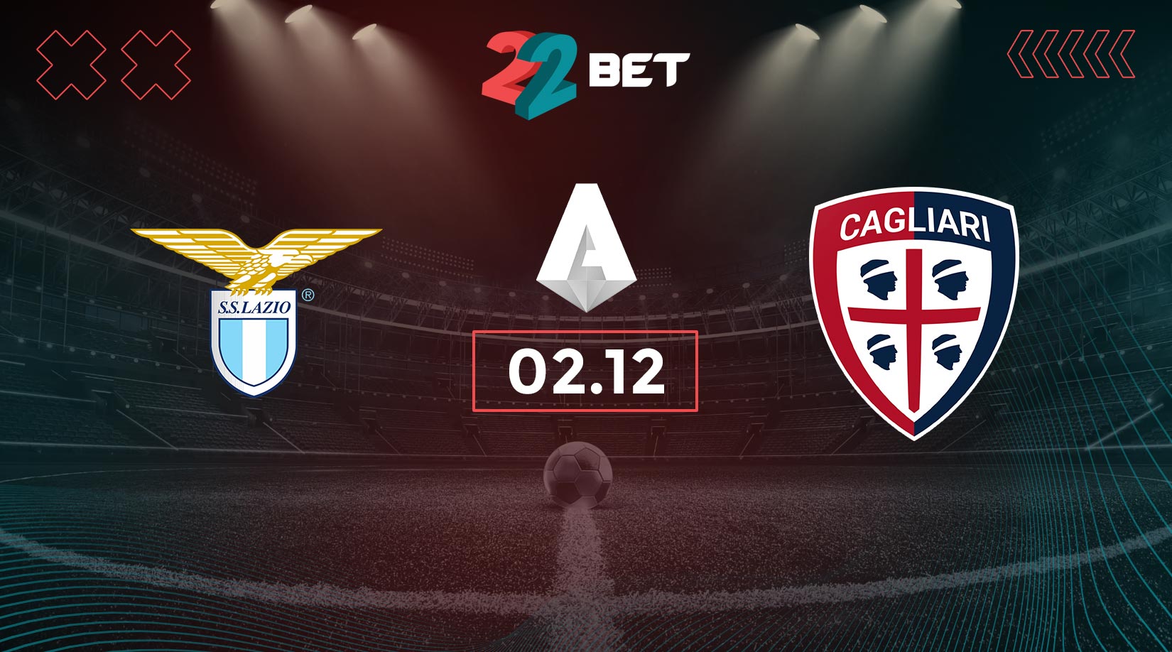 Lazio vs Cagliari Prediction: Serie A Match on 02.12.2023