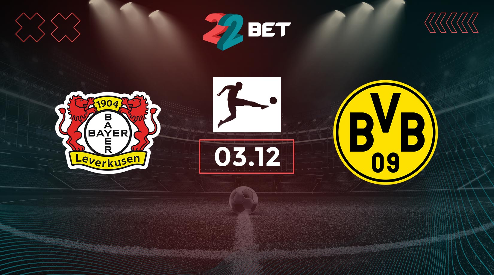 Bayer Leverkusen vs Borussia Dortmund Prediction: Bundesliga Match on 03.12.2023