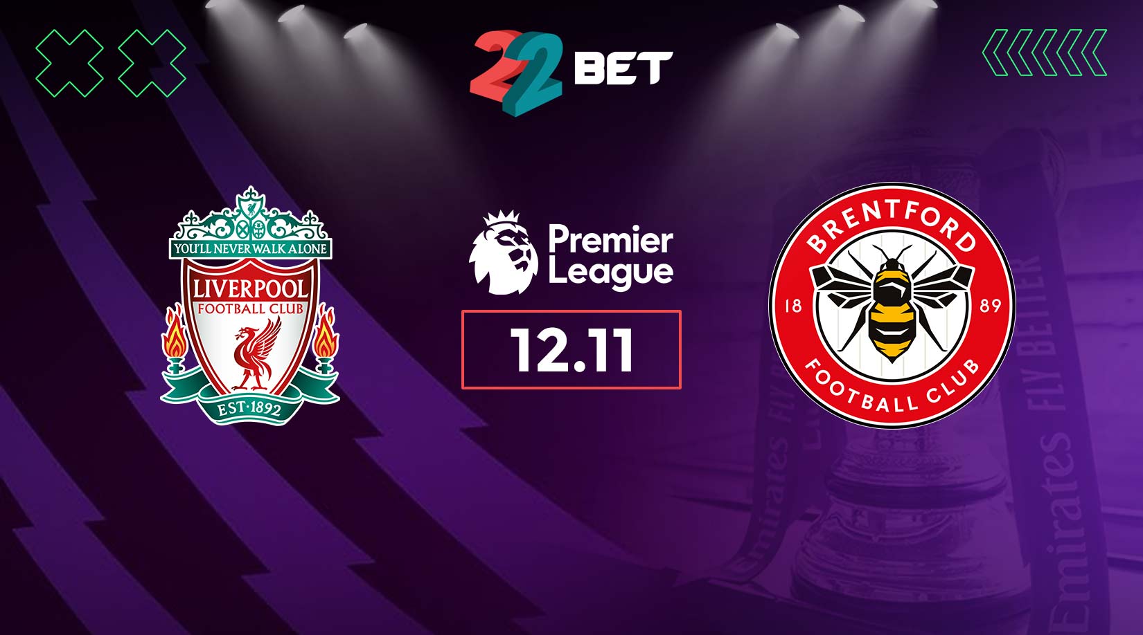 Liverpool vs Brentford Prediction: Premier League Match on 12.11.2023