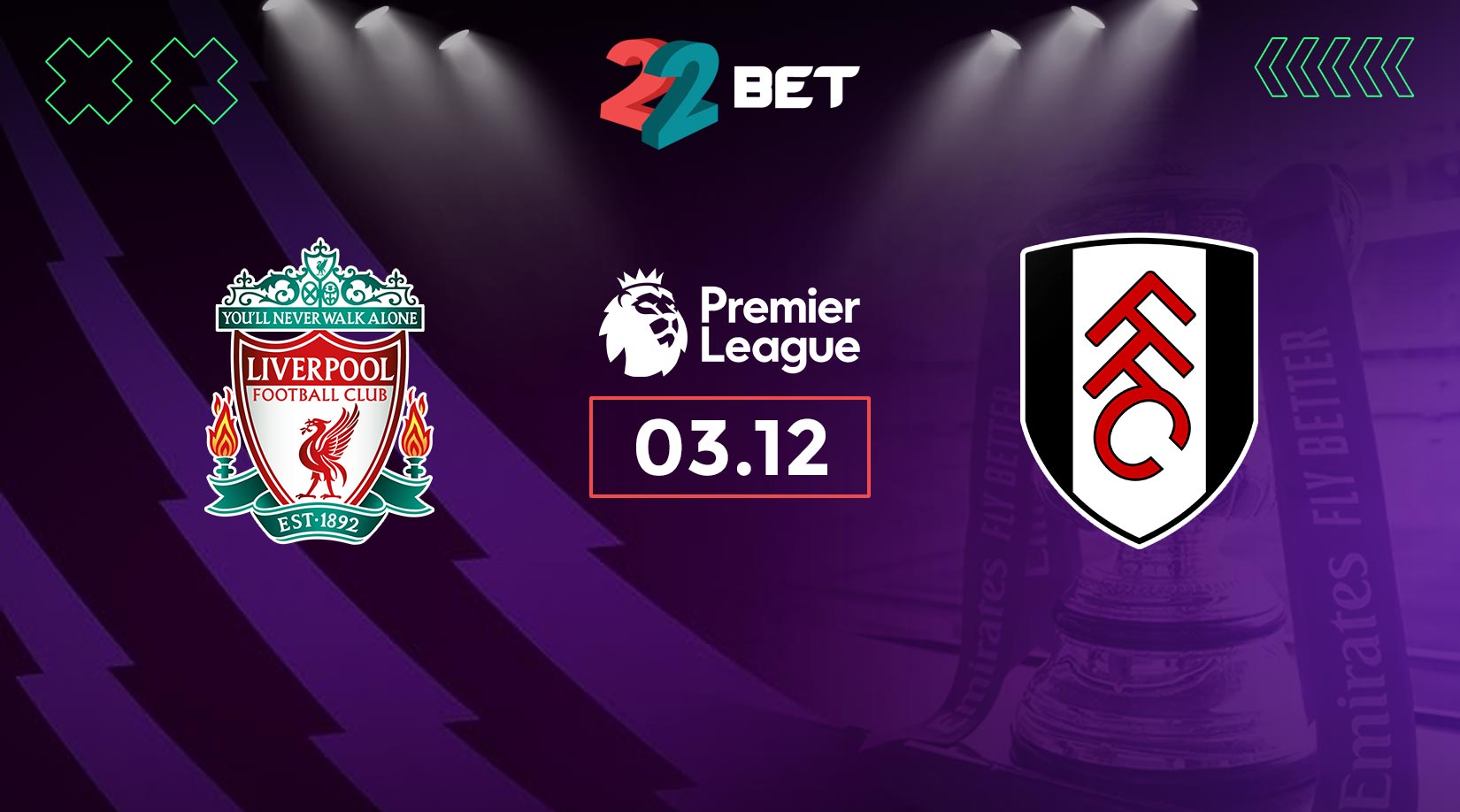 Liverpool vs Fulham Prediction: Premier League Match on 03.12.2023