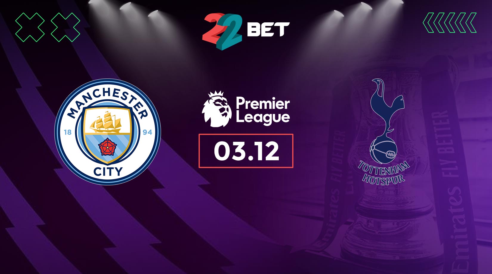 Man City vs Tottenham Prediction: Premier League Match on 03.12.2023