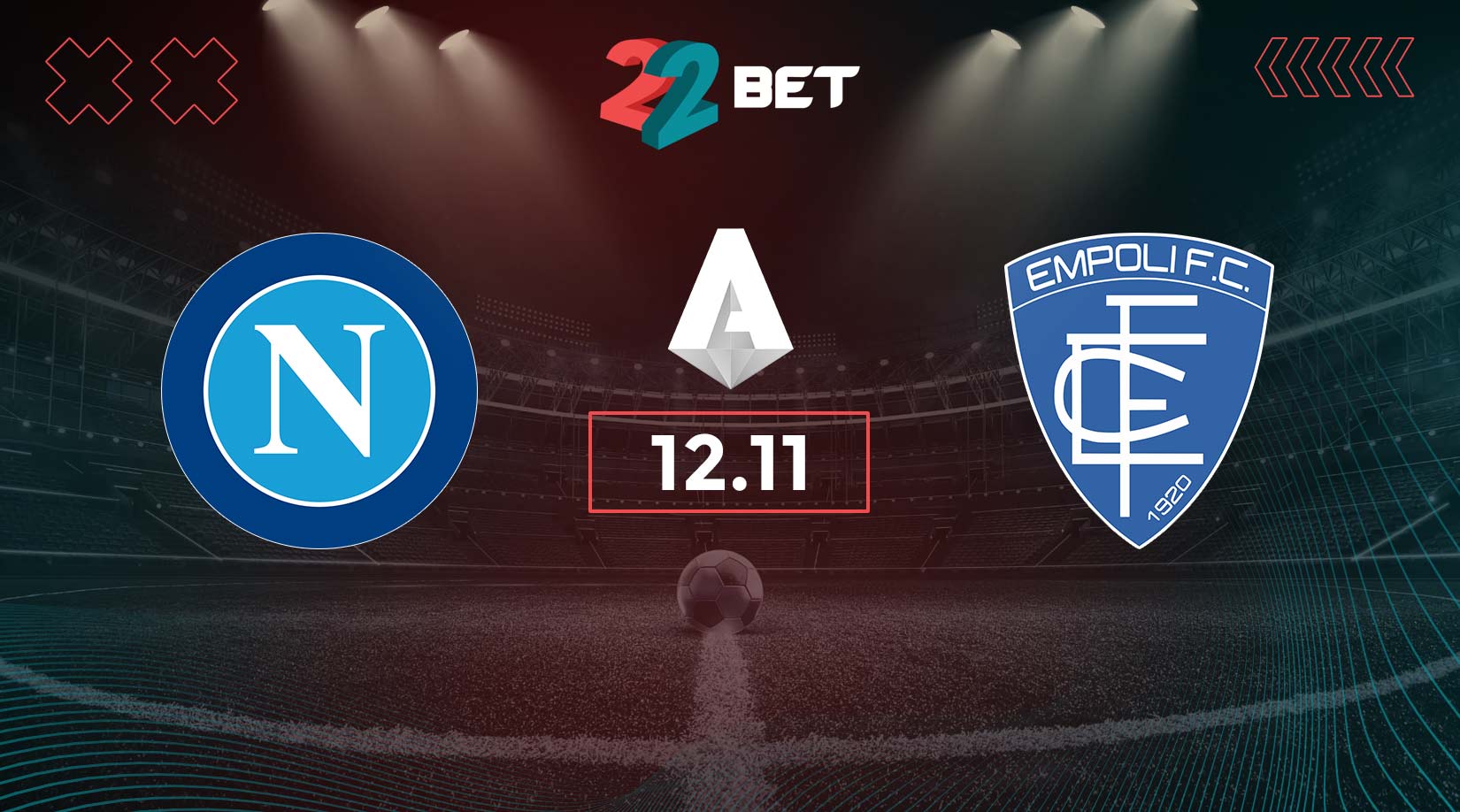 Napoli vs Empoli Prediction: Serie A Match on 12.11.2023