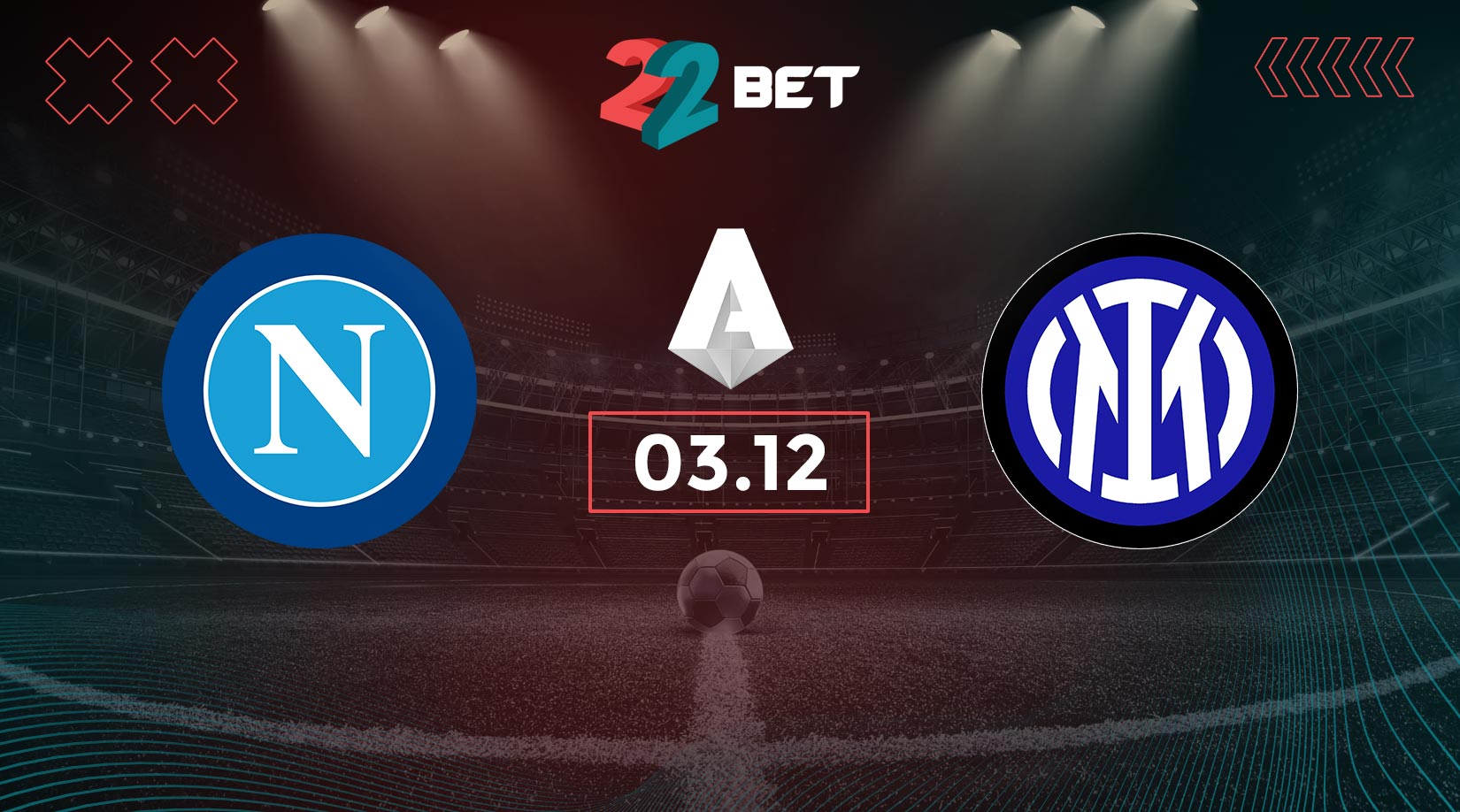 Napoli vs Inter Prediction: Serie A Match on 03.12.2023