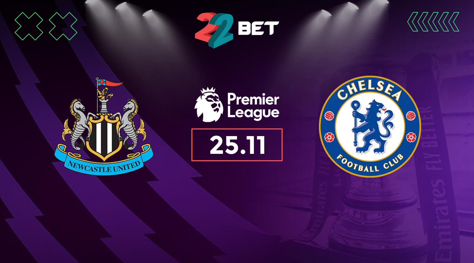 Newcastle United vs Chelsea Prediction: Premier League Match on 25.11.2023