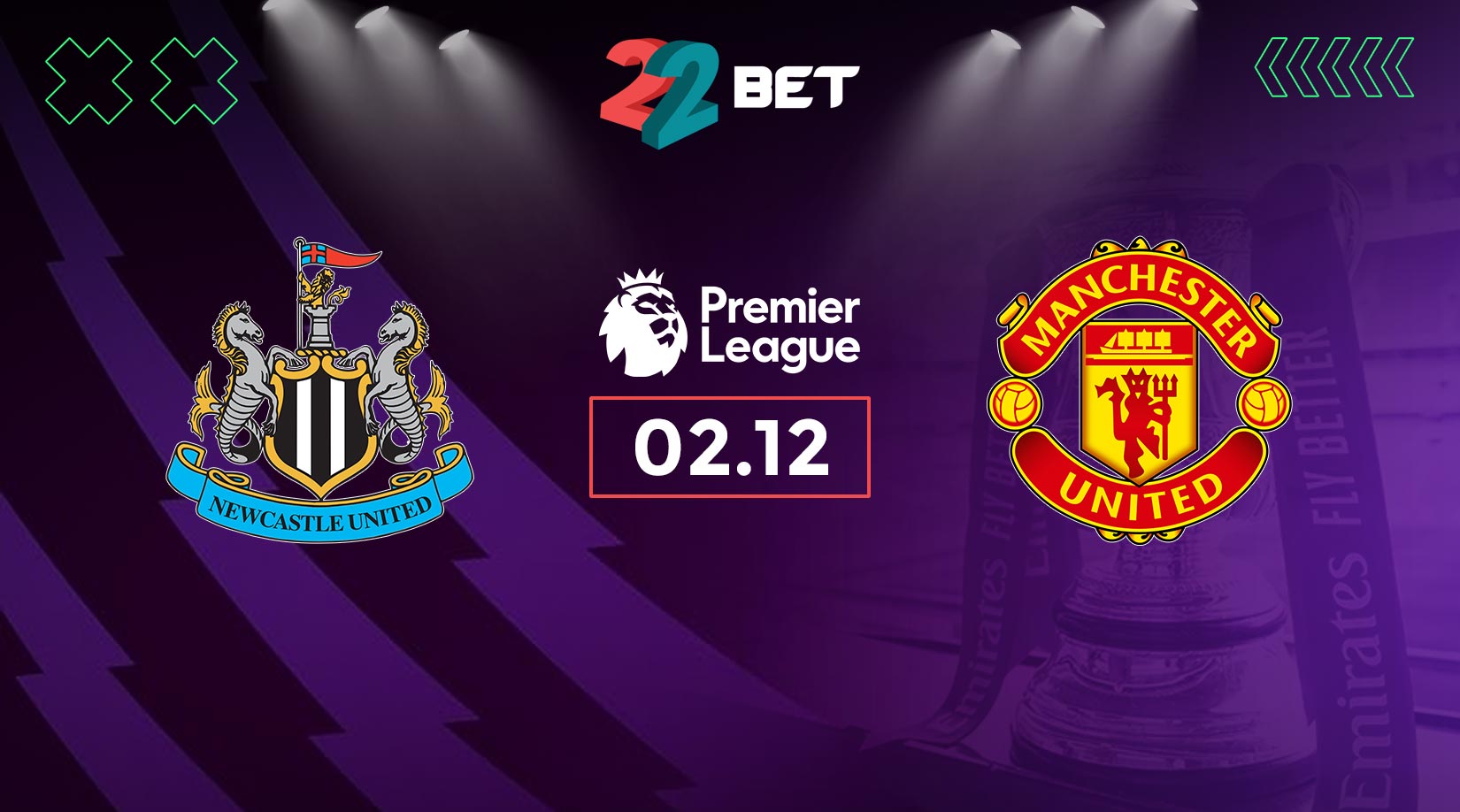 Newcastle United vs Manchester United Prediction: Premier League Match on 02.12.2023