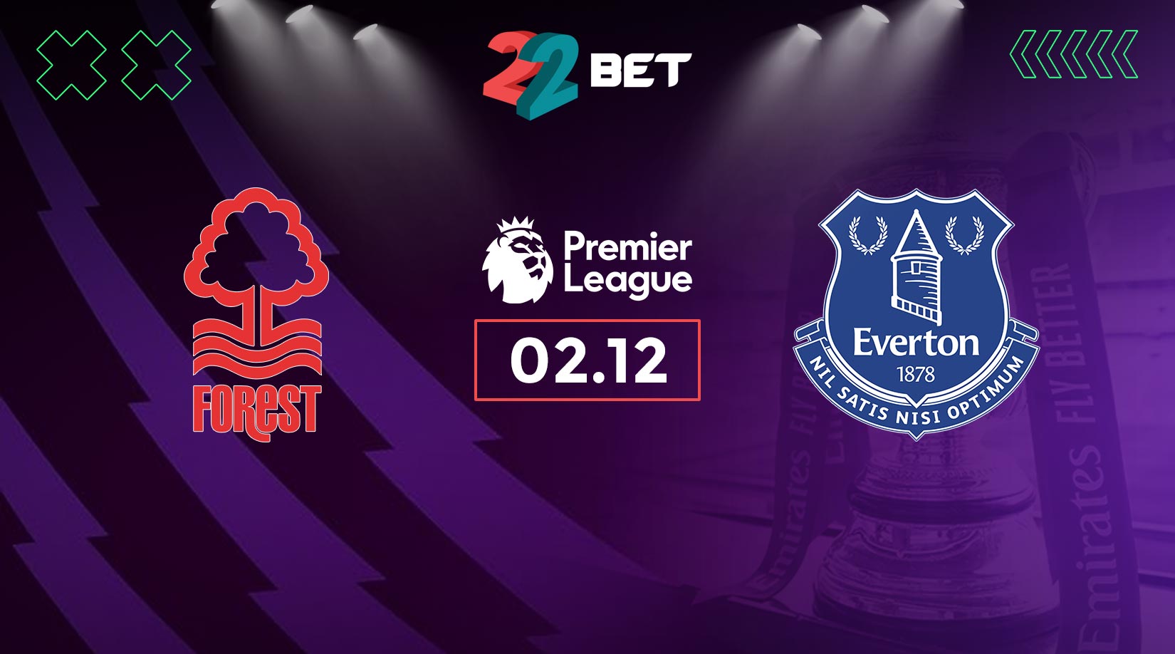 Nottingham Forest vs Everton Prediction: Premier League Match on 02.12.2023