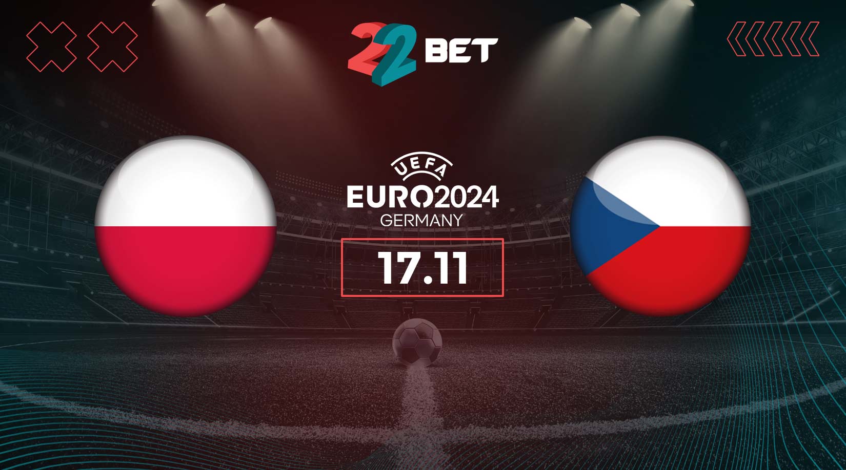 Poland vs Czech Republic Prediction: Euro 2024 Match on 17.11.2023