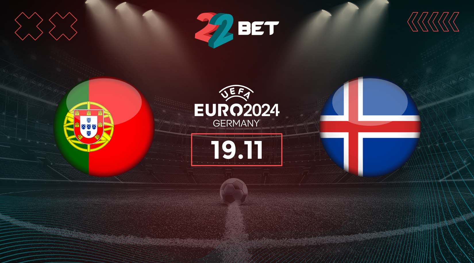 Portugal vs Iceland Prediction: Euro 2024 Match on 19.11.2023